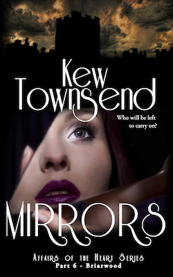 Mirrors by Kew Townsend
